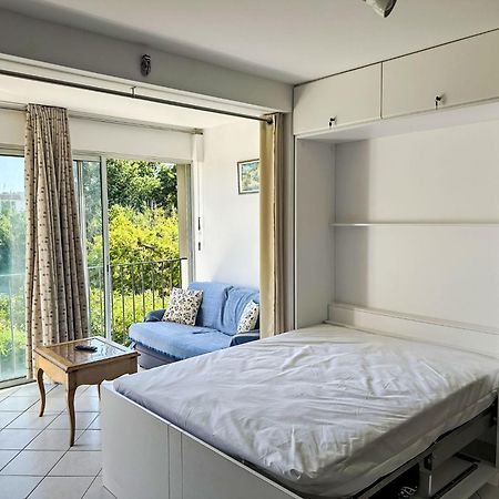 Apartment Les Roses Lauriers By Interhome Le Lavandou Buitenkant foto