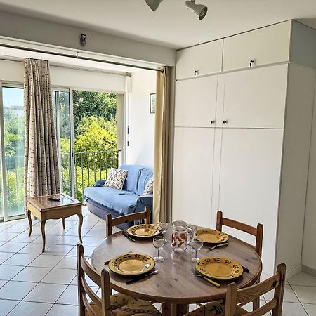 Apartment Les Roses Lauriers By Interhome Le Lavandou Buitenkant foto