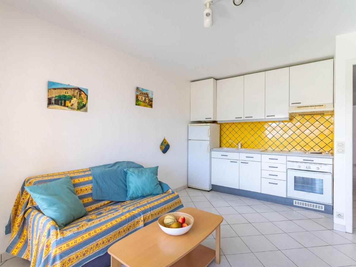 Apartment Les Roses Lauriers By Interhome Le Lavandou Buitenkant foto
