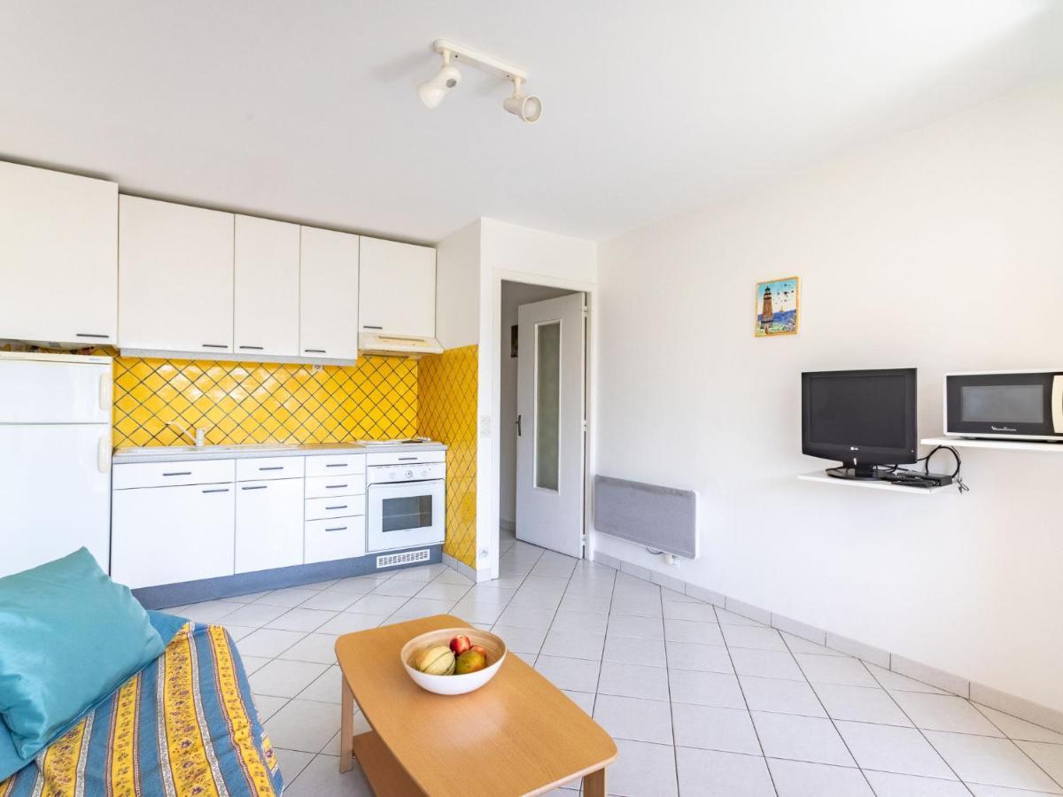 Apartment Les Roses Lauriers By Interhome Le Lavandou Buitenkant foto