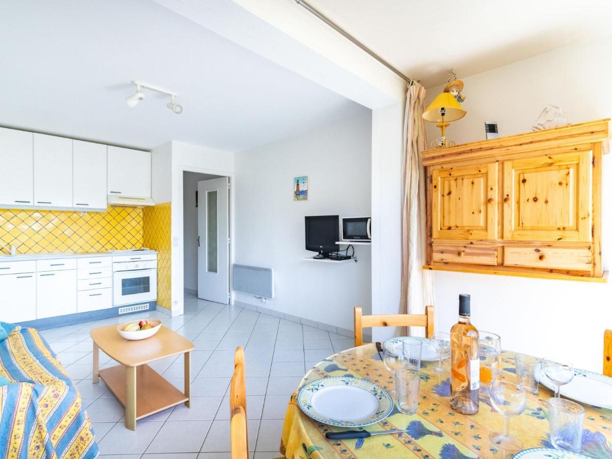 Apartment Les Roses Lauriers By Interhome Le Lavandou Buitenkant foto