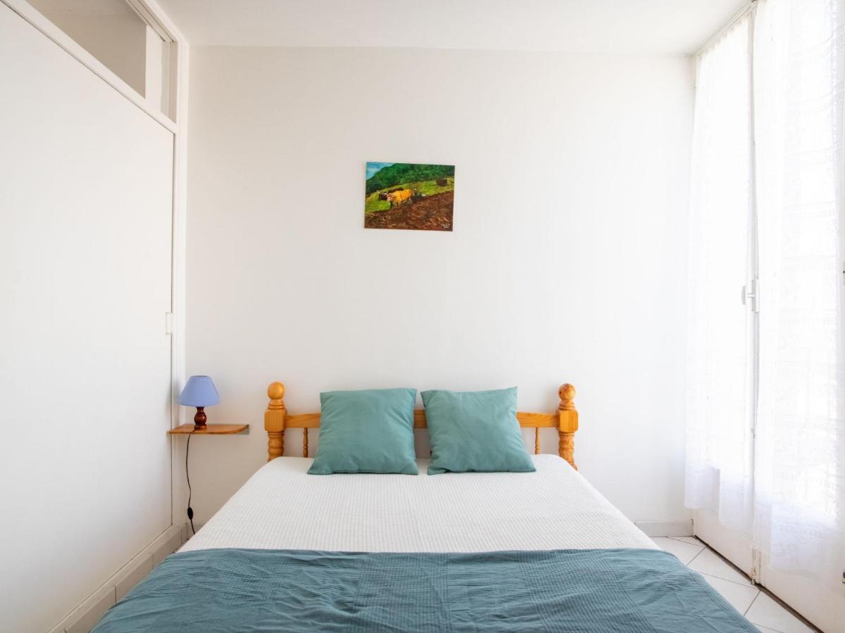 Apartment Les Roses Lauriers By Interhome Le Lavandou Buitenkant foto