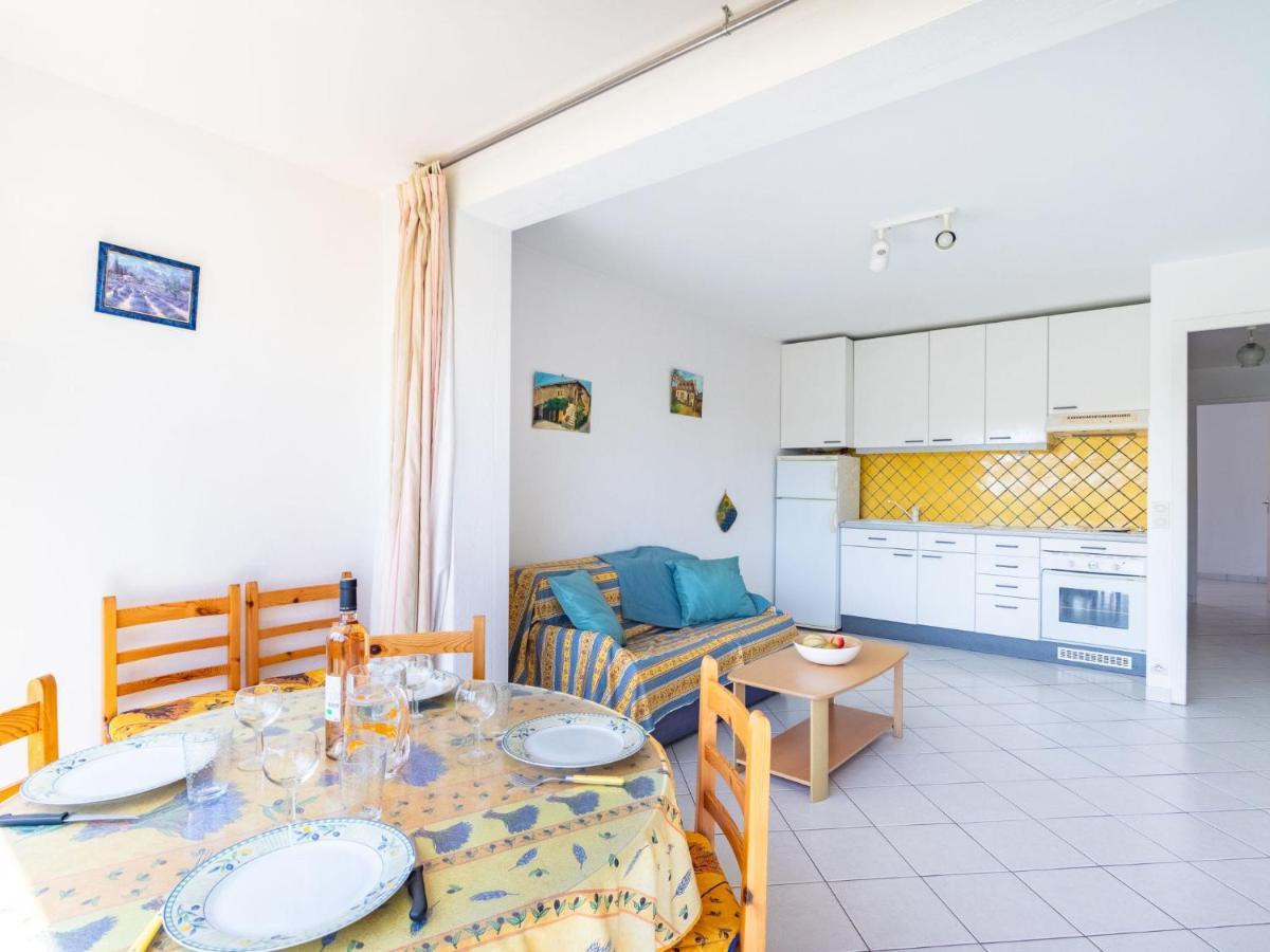 Apartment Les Roses Lauriers By Interhome Le Lavandou Buitenkant foto